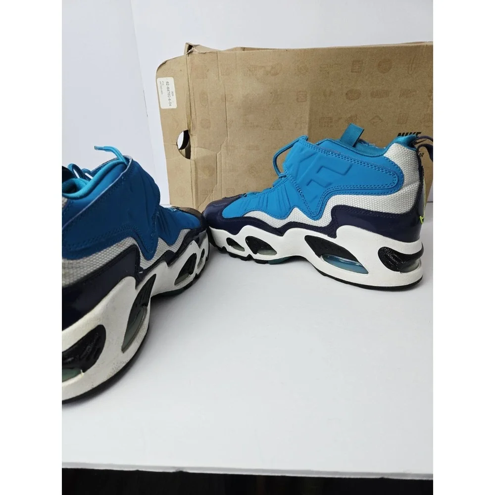 Nike Air‎ Griffey Max 1 6 youth shoes